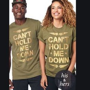 Zumba Revolution Tee